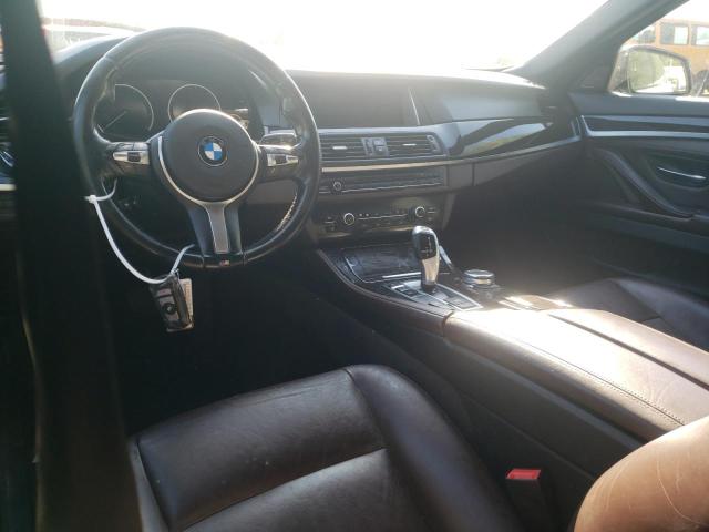 Photo 8 from auction – 2015 BMW 535 XI with VIN WBA5B3C58FD546598