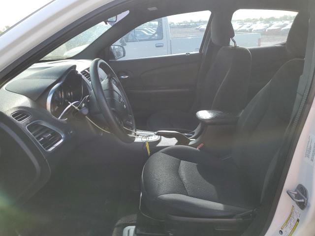 Photo 7 from auction – 2013 DODGE AVENGER SE with VIN 1C3CDZAB5DN519466