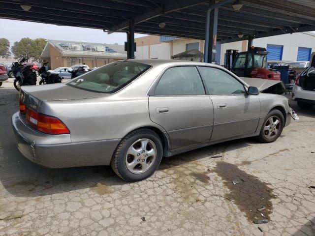 Photo 3 from auction – 1998 LEXUS ES 300 with VIN JT8BF28G0W5024510