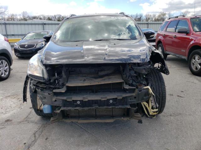 Photo 5 from auction – 2016 FORD ESCAPE TIT with VIN 1FMCU0J91GUB26171