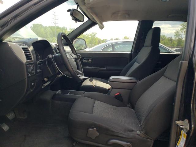 Photo 7 from auction – 2008 GMC CANYON with VIN 1GTDT13E488136750