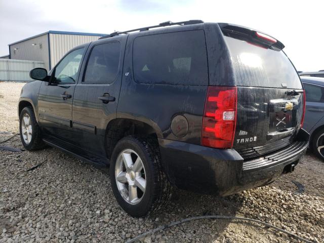 Photo 2 from auction – 2011 CHEVROLET TAHOE K150 with VIN 1GNSKBE06BR320680