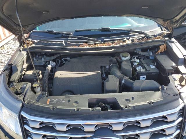 Photo 11 from auction – 2016 FORD EXPLORER X with VIN 1FM5K7D85GGA31928