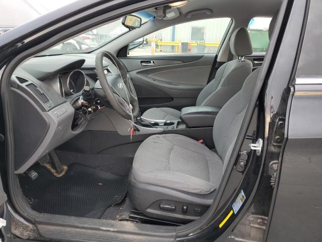 Photo 7 from auction – 2013 HYUNDAI SONATA GLS with VIN 5NPEB4AC1DH778753