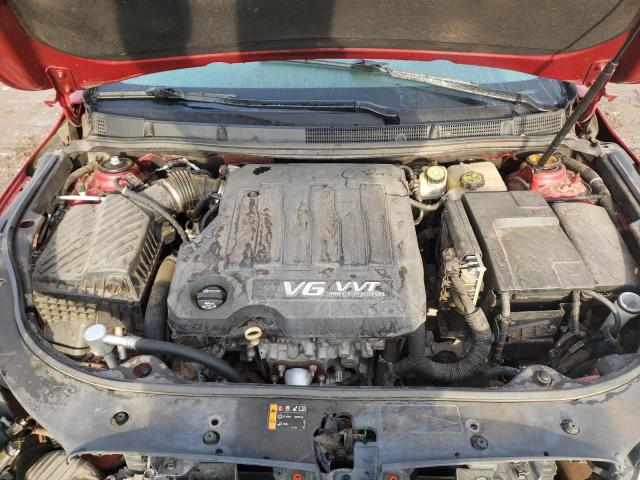 Photo 11 from auction – 2013 BUICK LACROSSE P with VIN 1G4GF5E31DF125231
