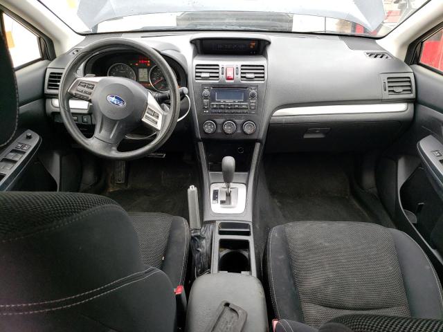 Photo 8 from auction – 2014 SUBARU XV CROSSTR with VIN JF2GPACC6E8306667