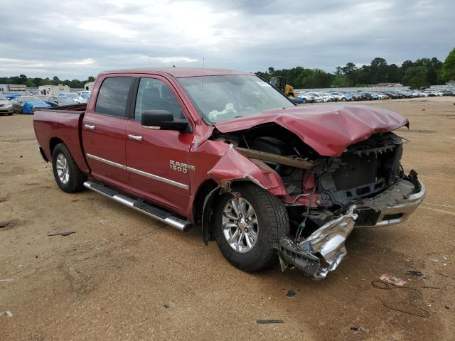 Photo 4 from auction – 2013 RAM 1500 SLT with VIN 1C6RR6LT7DS529999