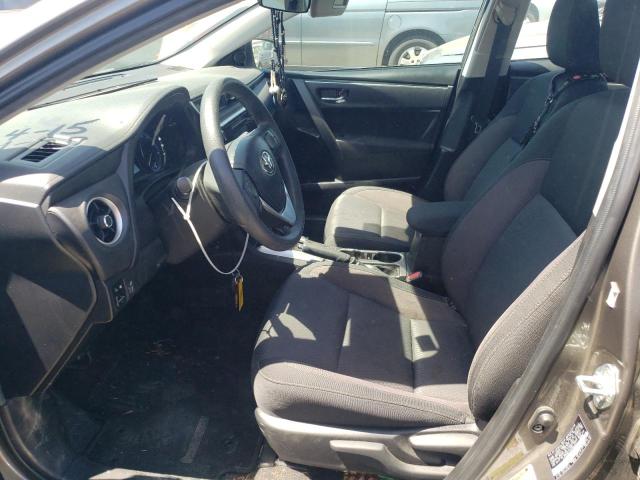 Photo 7 from auction – 2019 TOYOTA COROLLA L with VIN 5YFBURHE7KP886943