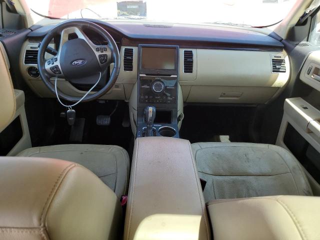 Photo 8 from auction – 2014 FORD FLEX LIMIT with VIN 2FMGK5D86EBD18888