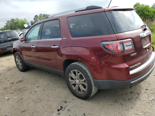 Photo 2 from auction – 2015 GMC ACADIA SLT with VIN 1GKKRRKD9FJ339723