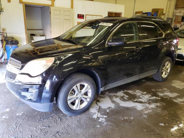 Zdjęcie 1 z aukcji – 2013 CHEVROLET EQUINOX LT z VIN 2GNFLEEK7D6104885