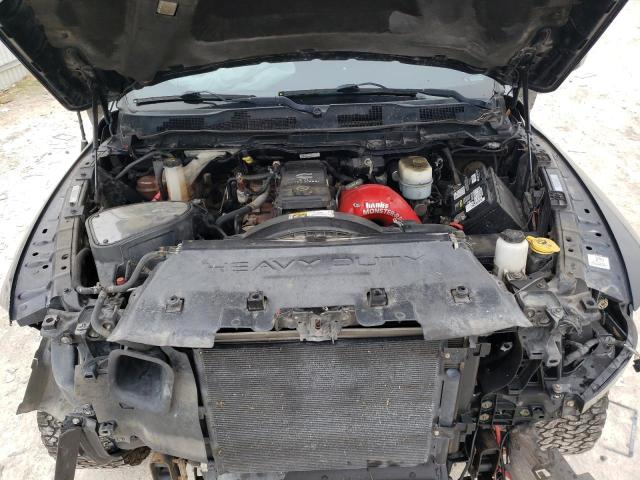 Photo 11 from auction – 2014 RAM 2500 LONGH with VIN 3C6UR5GL9EG276692