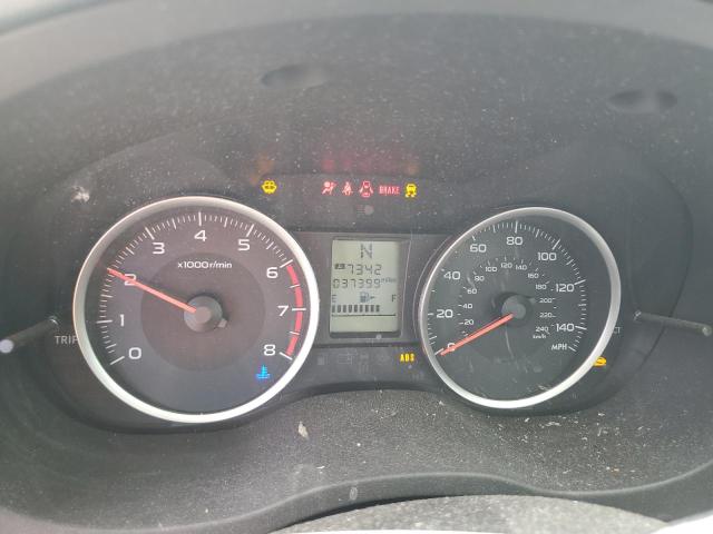 Foto 9 de la subasta – 2018 SUBARU FORESTER 2 con VIN JF2SJAEC7JH493114