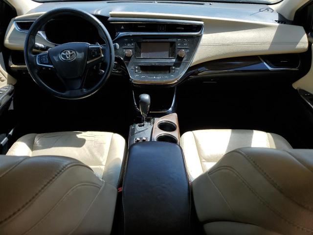 Photo 8 from auction – 2014 TOYOTA AVALON BAS with VIN 4T1BK1EB4EU083222