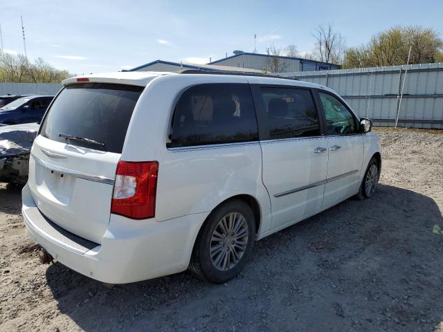 Photo 3 from auction – 2014 CHRYSLER TOWN & COU with VIN 2C4RC1CG8ER261922