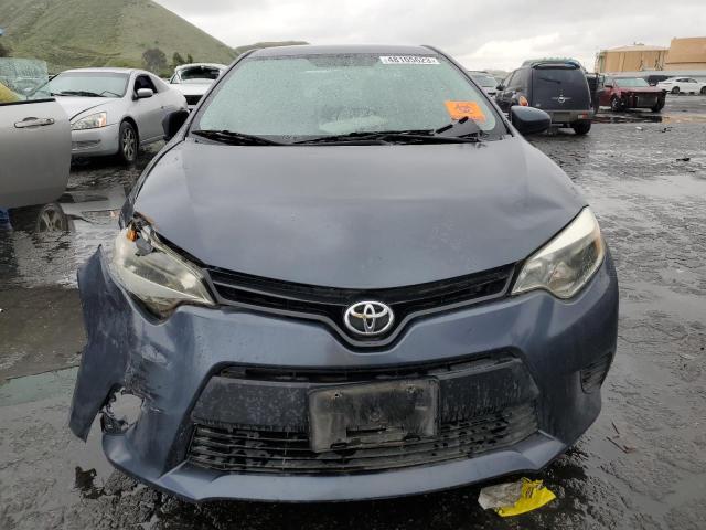Photo 5 from auction – 2016 TOYOTA COROLLA L with VIN 5YFBURHE6GP447918