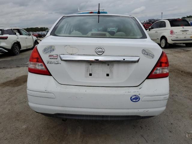 Photo 6 from auction – 2010 NISSAN VERSA S with VIN 3N1BC1AP8AL376373