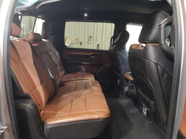 Фото 10 с аукциона – 2019 RAM 1500 LONGH с VIN 1C6SRFKT1KN511335
