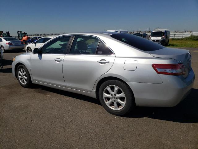 Photo 2 from auction – 2010 TOYOTA CAMRY BASE with VIN 4T1BF3EK3AU535560