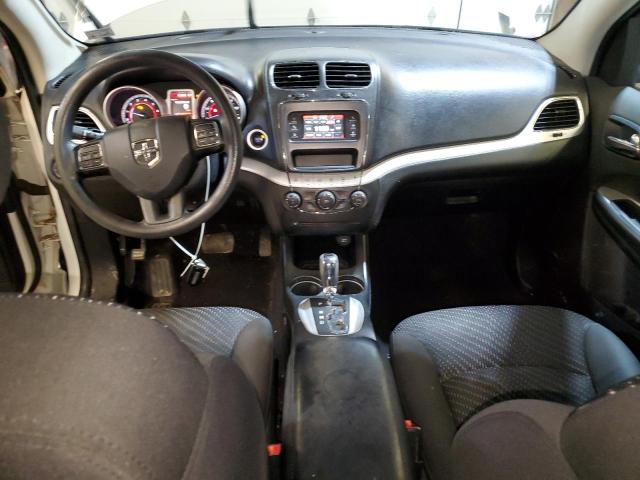 صورة رقم 8 من المزاد - 2016 DODGE JOURNEY SX مع VIN 3C4PDCBB4GT174914