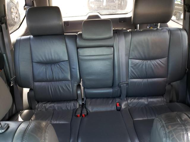 Photo 10 from auction – 2007 LEXUS GX 470 with VIN JTJBT20X470129360