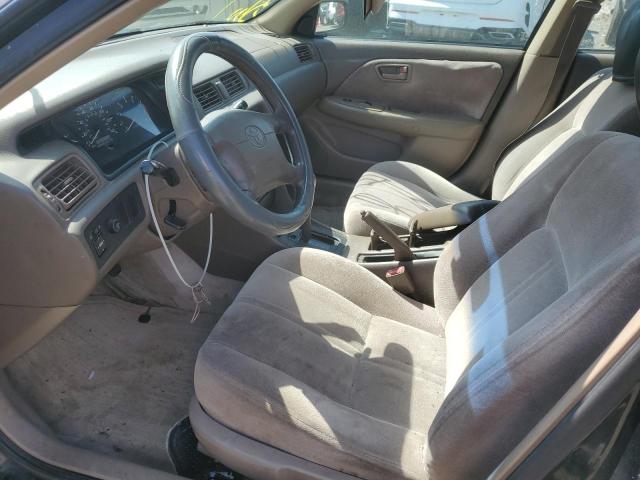 Photo 7 from auction – 1999 TOYOTA CAMRY LE with VIN JT2BF22K4X0193418