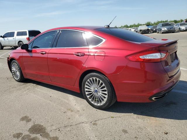 Photo 2 from auction – 2014 FORD FUSION TIT with VIN 3FA6P0K97ER129805