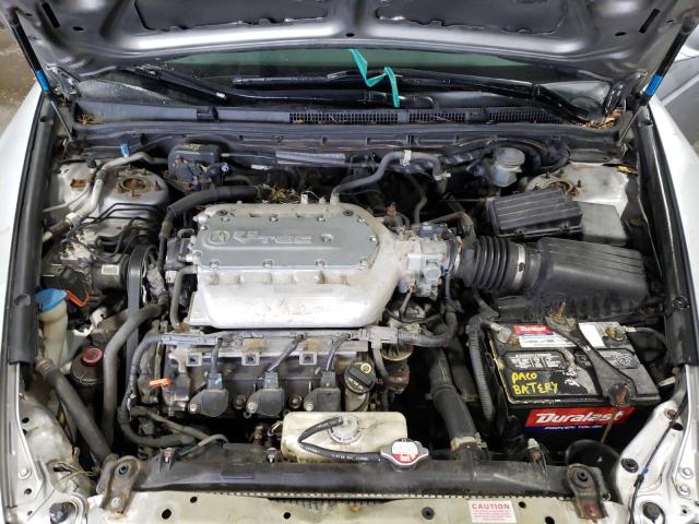 Photo 11 from auction – 2005 ACURA TL with VIN 19UUA66275A049175