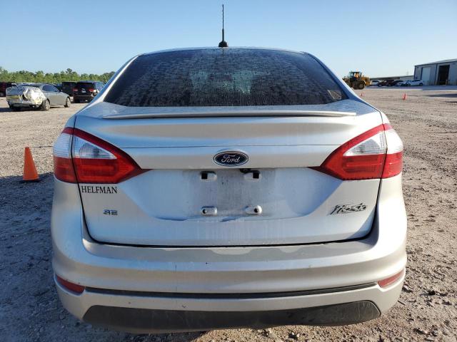 Photo 6 from auction – 2018 FORD FIESTA SE with VIN 3FADP4BJ2JM120090