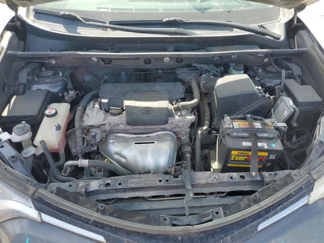 Photo 12 from auction – 2017 TOYOTA RAV4 LE with VIN JTMZFREVXHJ103723