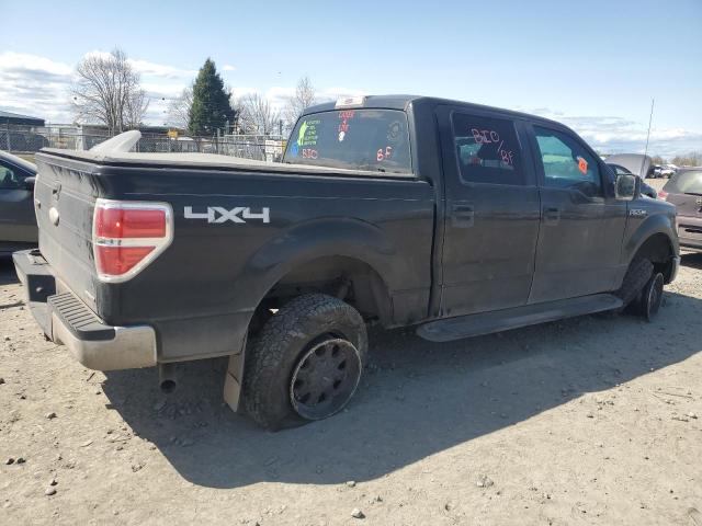 Photo 3 from auction – 2012 FORD F150 SUPER with VIN 1FTFW1EF7CFB43752