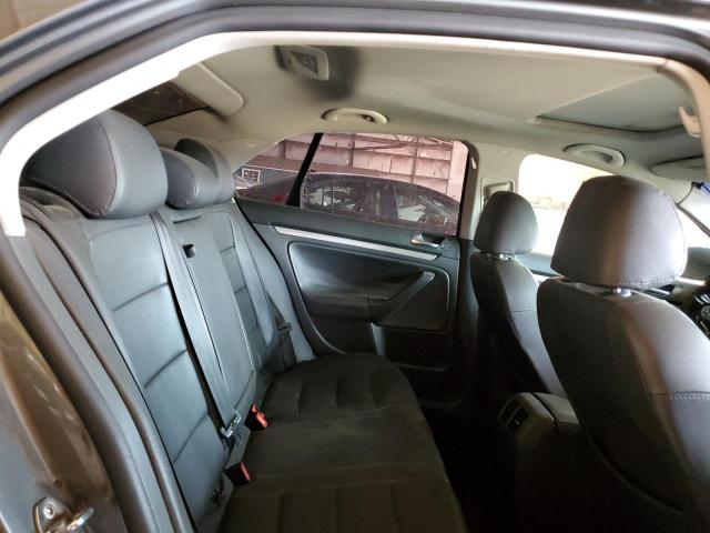 Photo 10 from auction – 2008 VOLKSWAGEN JETTA WOLF with VIN 3VWRJ71K38M184756