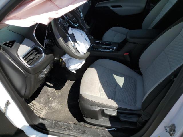 Photo 7 from auction – 2018 CHEVROLET EQUINOX LS with VIN 2GNAXHEV5J6260879