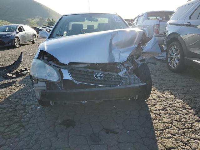 Photo 5 from auction – 2008 TOYOTA COROLLA CE with VIN 2T1BR32EX8C876326