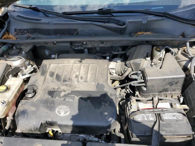 Photo 12 from auction – 2010 TOYOTA RAV4 LIMIT with VIN JTMYK4DV1A5026671
