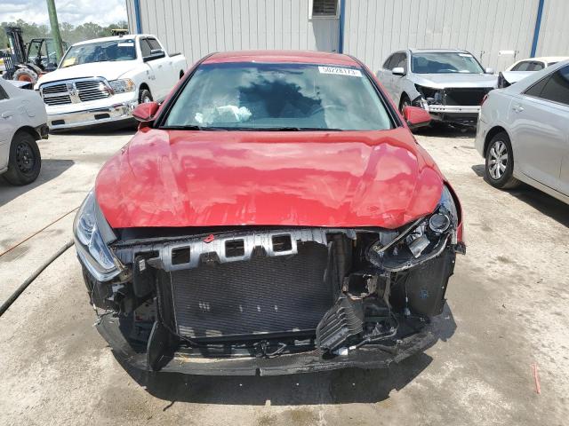 Photo 5 from auction – 2019 HYUNDAI SONATA SE with VIN 5NPE24AF8KH773718
