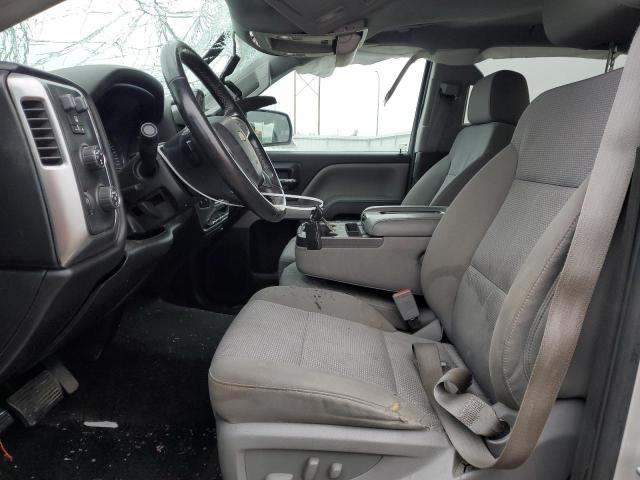صورة رقم 7 من المزاد - 2014 CHEVROLET 1500 مع VIN 3GCUKREC2EG397121