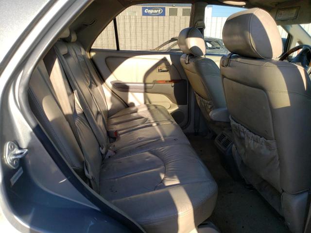 Photo 10 from auction – 2003 LEXUS RX 300 with VIN JTJHF10U130302845