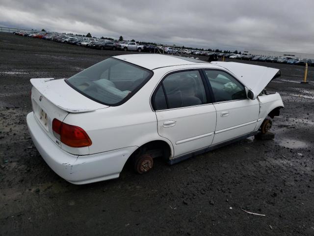 Photo 3 from auction – 1998 HONDA CIVIC EX with VIN 2HGEJ8646WH509799