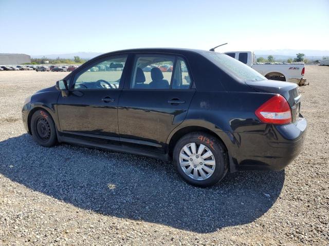 Photo 2 from auction – 2009 NISSAN VERSA S with VIN 3N1BC11E99L444495