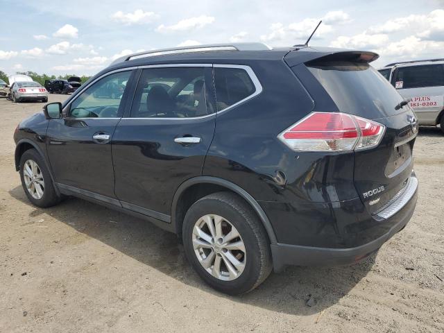 Photo 2 from auction – 2015 NISSAN ROGUE S with VIN 5N1AT2MK6FC856697