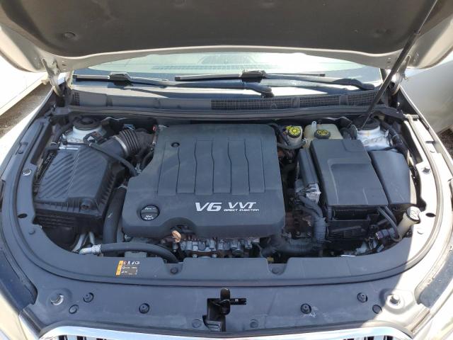 Photo 11 from auction – 2015 BUICK LACROSSE with VIN 1G4GB5G38FF131023