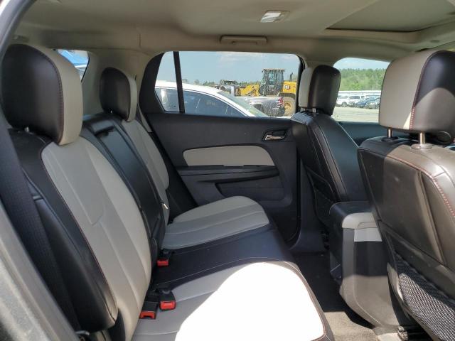 Photo 11 from auction – 2012 GMC TERRAIN SL with VIN 2GKALUEK8C6311124