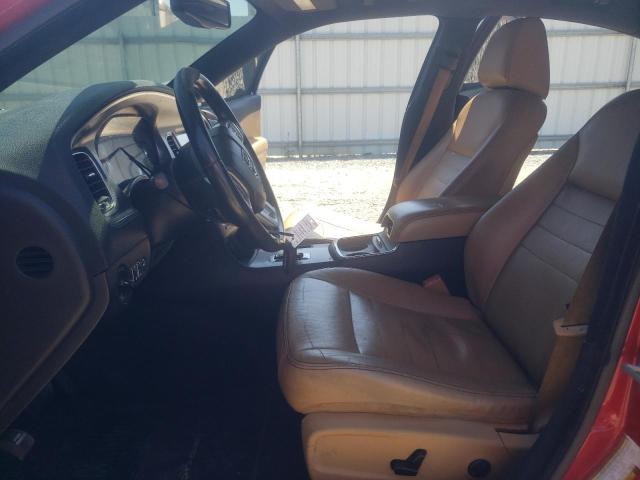 Photo 7 from auction – 2012 DODGE CHARGER SX with VIN 2C3CDXJG0CH217557