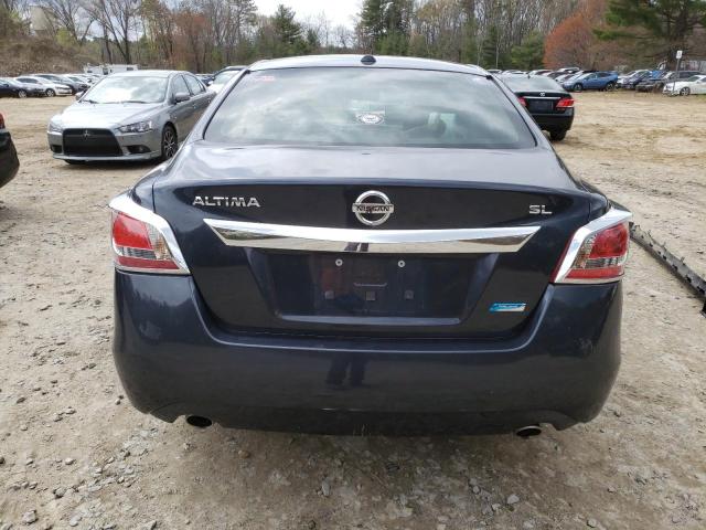Photo 6 from auction – 2014 NISSAN ALTIMA 2.5 with VIN 1N4AL3AP2EC147456
