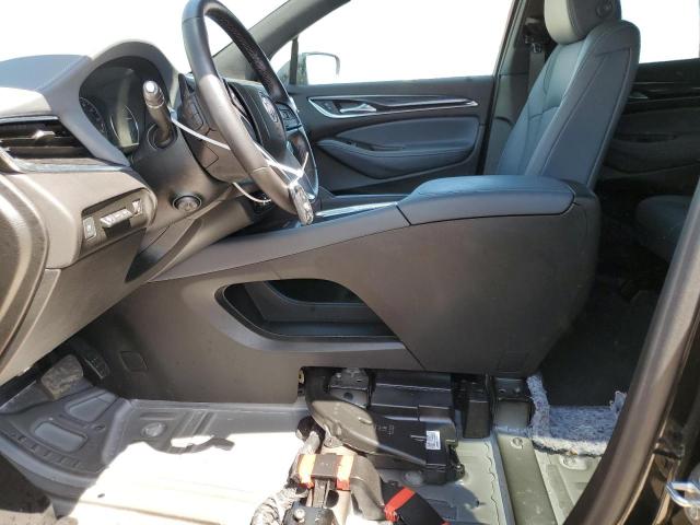 Photo 7 from auction – 2022 BUICK ENCLAVE PR with VIN 5GAEVBKW0NJ134529