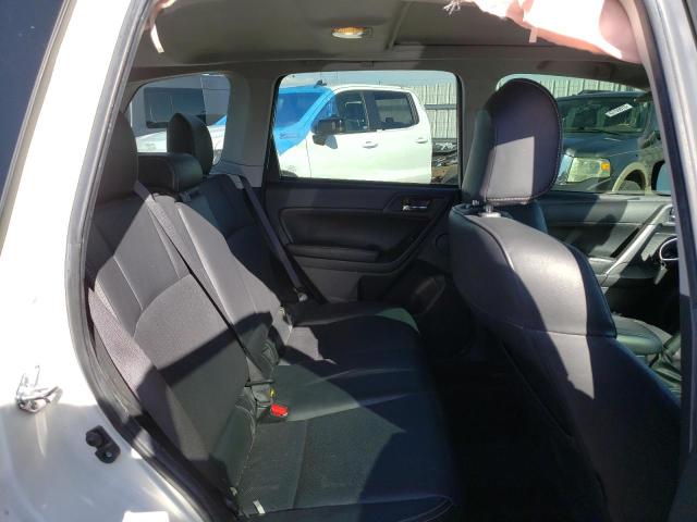 Photo 11 from auction – 2015 SUBARU FORESTER 2 with VIN JF2SJGUC3FH407468