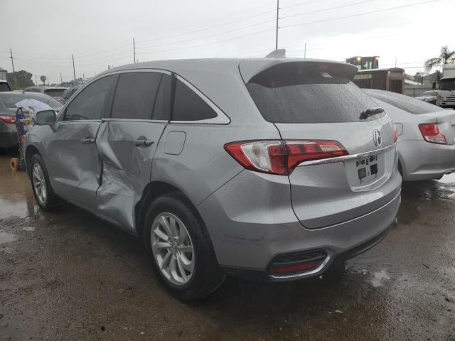 Photo 2 from auction – 2018 ACURA RDX with VIN 5J8TB3H39JL004766