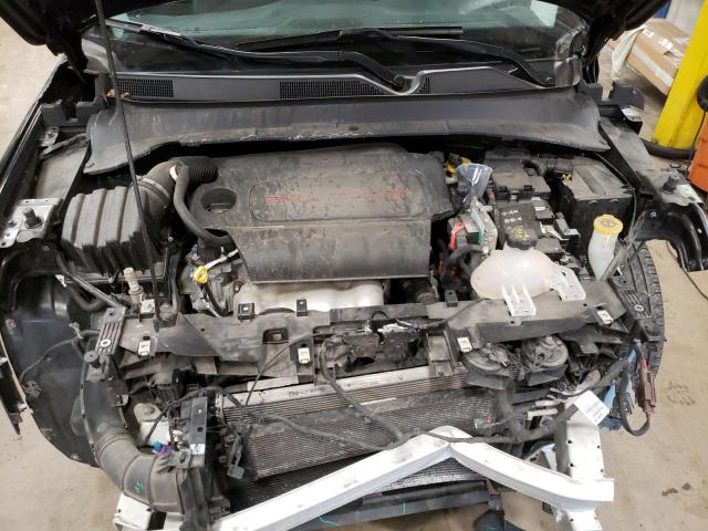 Photo 12 from auction – 2018 JEEP COMPASS LA with VIN 3C4NJDBB2JT499736