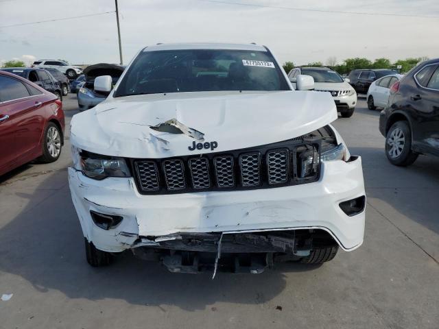 Photo 5 from auction – 2017 JEEP GRAND CHER with VIN 1C4RJFAG7HC924920